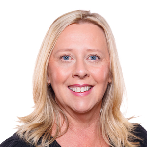 Tracey Mead